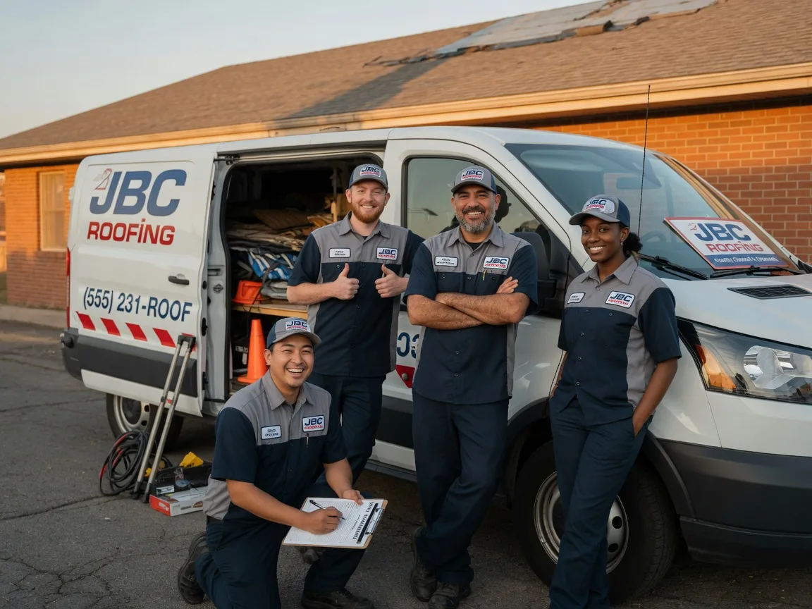 Roof Replacement company in Rogers, OH
