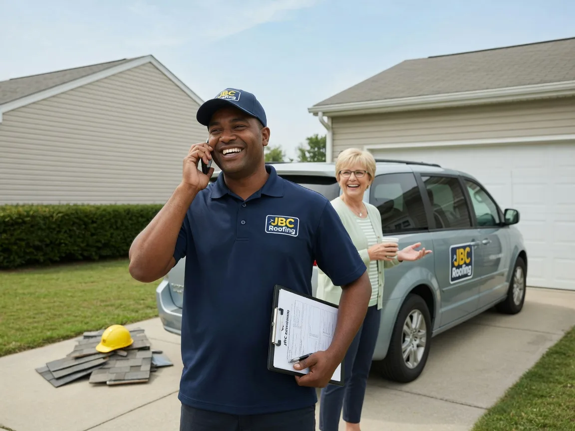 Roof Replacement Rogers, OH FAQs